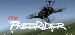 FPV Freerider header banner