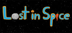 Lost in Spice header banner