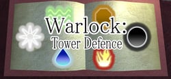 Warlock: Tower Defence header banner