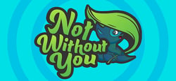 Not Without You header banner