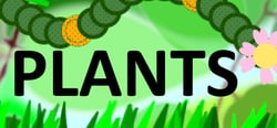 Plants header banner