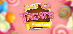Sweet Treats header banner