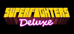 Superfighters Deluxe header banner