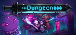 bit Dungeon III header banner
