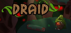 Draid header banner
