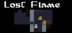 Lost Flame header banner