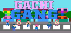 Gachi Gang header banner