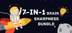 7-in-1 Brain Sharpness Bundle header banner