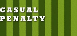 Casual Penalty header banner