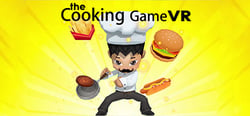The Cooking Game VR header banner