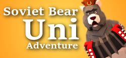 Soviet Bear Uni Adventure header banner