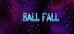 Ball Fall header banner