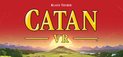 Catan VR header banner
