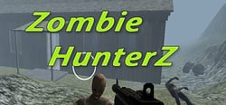 ZombieHunterZ header banner