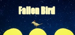 Fallen Bird header banner