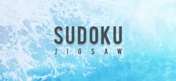 Sudoku Jigsaw / 拼图数独 header banner