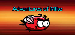 Adventures of Mike header banner