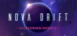 Nova Drift header banner