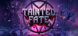 Tainted Fate header banner