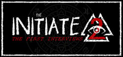 The Initiate 2: The First Interviews header banner