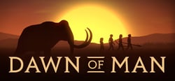 Dawn of Man header banner