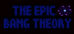 The Epic Bang Theory header banner