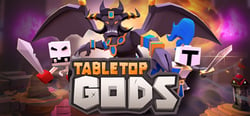 Tabletop Gods header banner