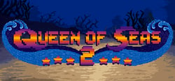 Queen of Seas 2 header banner