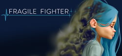 Fragile Fighter header banner