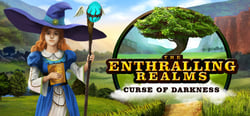 The Enthralling Realms header banner