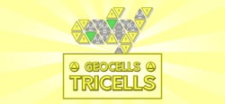 Geocells Tricells header banner