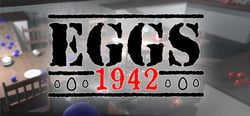 Eggs 1942 header banner