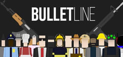 BULLETLINE header banner