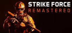 Strike Force Remastered header banner