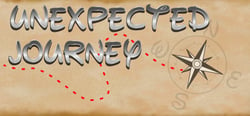 Unexpected Journey 奇幻之旅 header banner