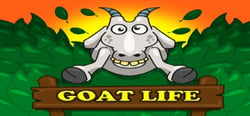 Goat Life header banner