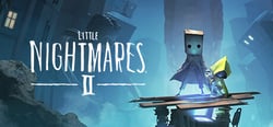 Little Nightmares II header banner
