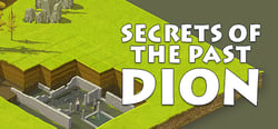 Secrets of the Past: Dion header banner