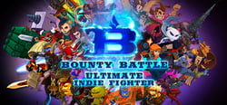 Bounty Battle header banner