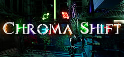 Chroma Shift header banner