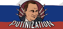 Putinization header banner