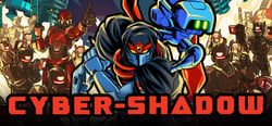 Cyber Shadow header banner
