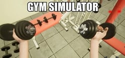 Gym Simulator header banner