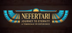 Nefertari: Journey to Eternity header banner