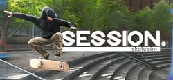 Session: Skate Sim header banner