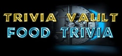 Trivia Vault: Food Trivia header banner
