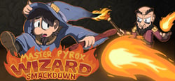 Master Pyrox Wizard Smackdown header banner