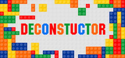 Deconstructor header banner