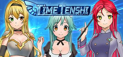 Time Tenshi header banner