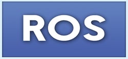 ROS header banner